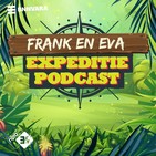 #8 - Eva in de samensmelting - Expeditie Podcast