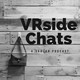 Kevin Kunze - VRside Chats #5