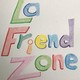 1x06 - La Friendzone - Miguel