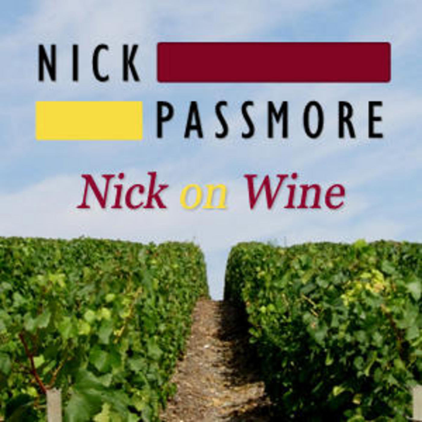 Nick\'s SpiritsCast