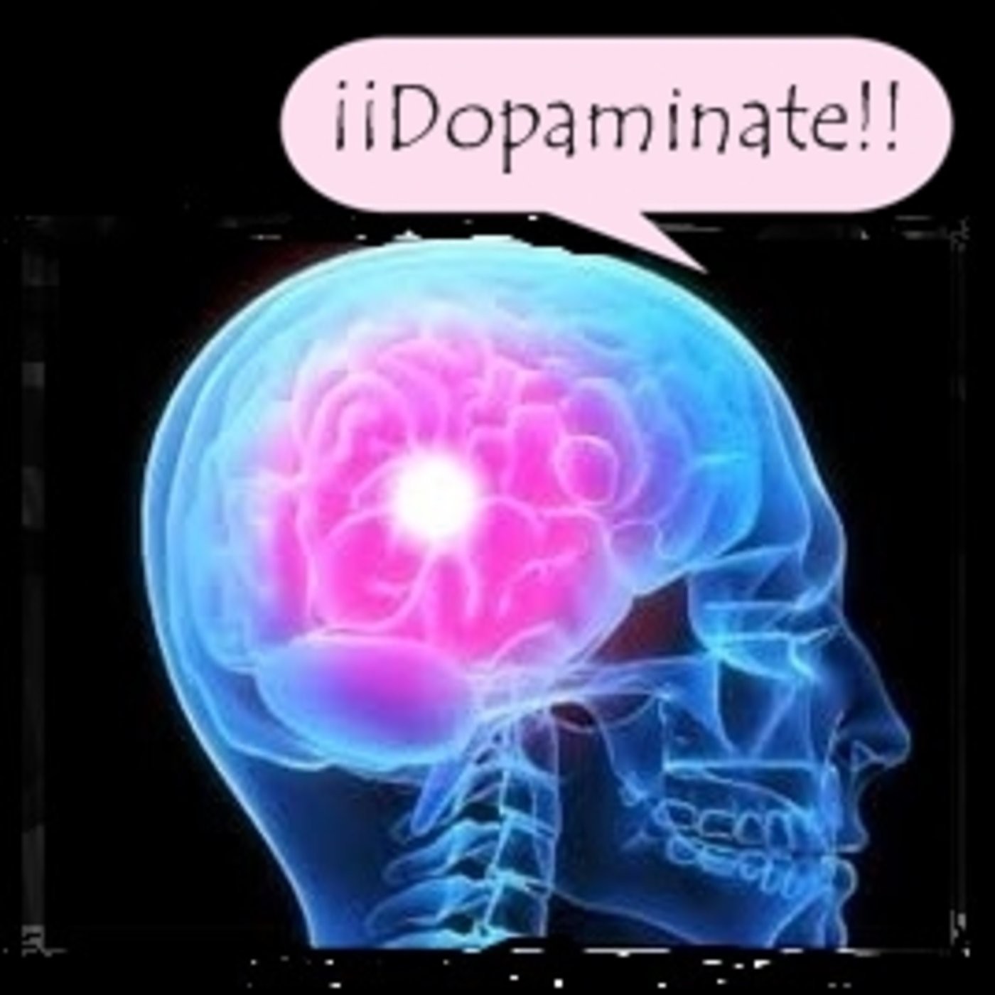 Podcast de dopaminate