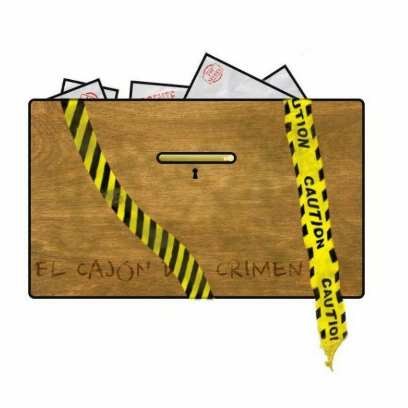 El Cajón del Crimen