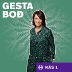 Hrefna Rósa, Sveinn Kjartans og Albert Eiríks