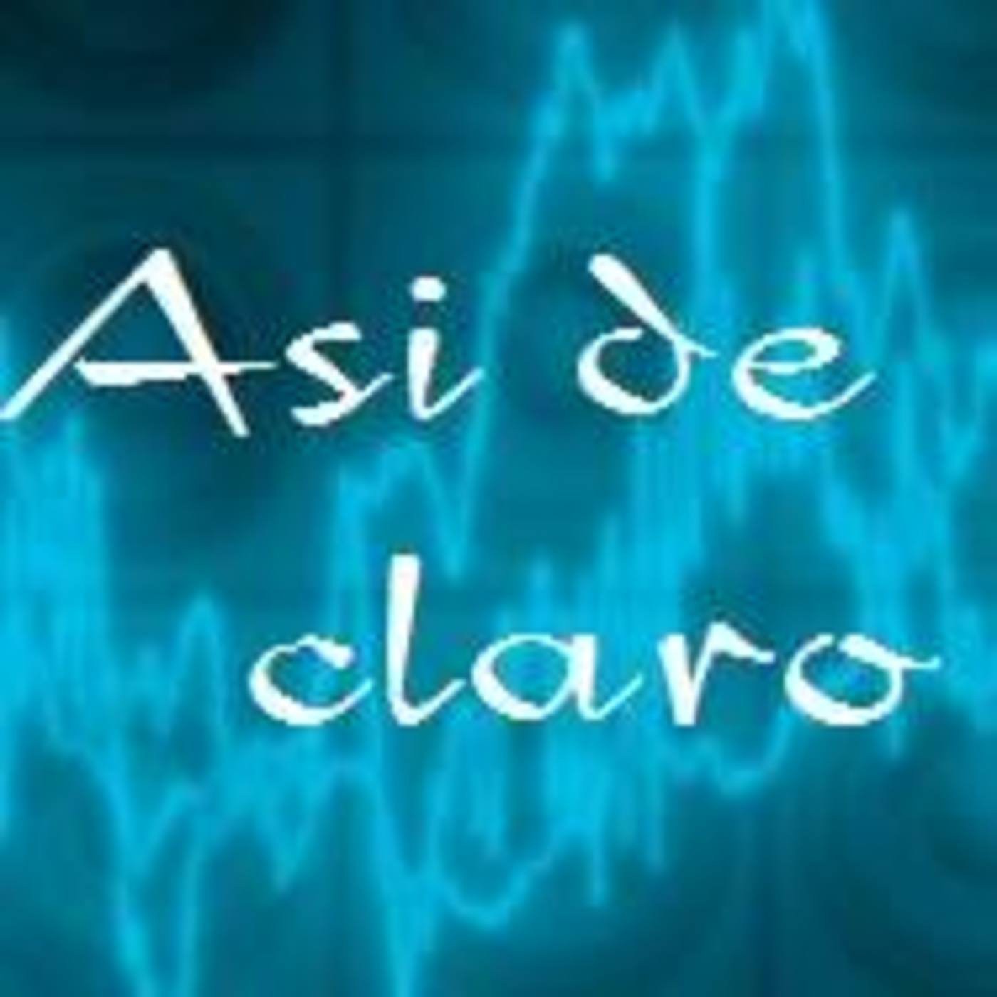 Podcast Así de claro
