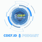 Eps 5 : IT Security - Luas dan Dalam