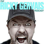 BEST OF... RICKY GERVAIS is DEADLY SIRIUS #05