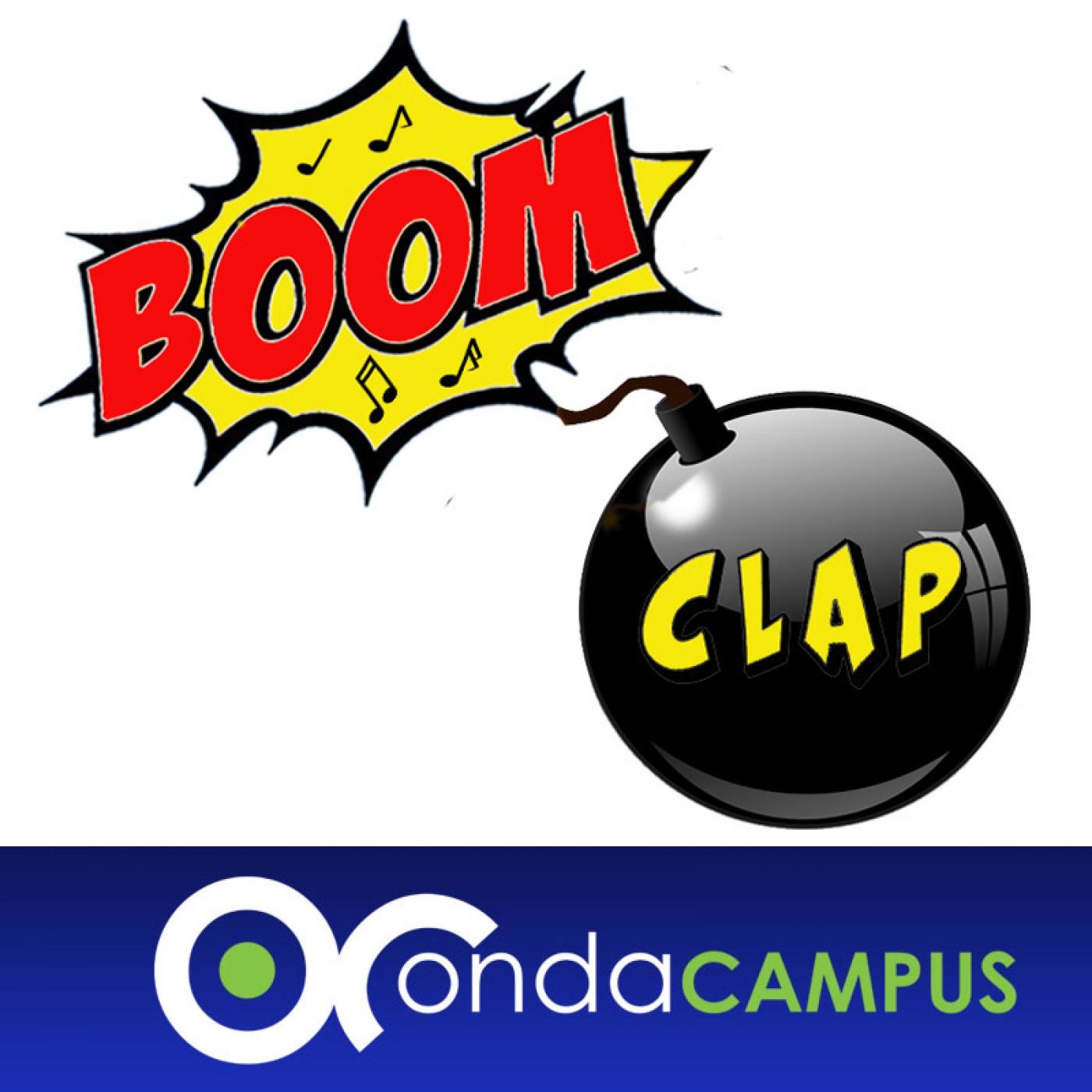 Boom Clap