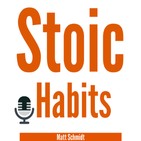 Stoic Habits ep 67 : Meditations 7.21 : Letting Go