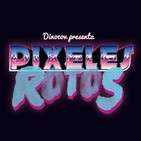 MECÁNICAS DE SORPRESA!!! - Pixeles Rotos