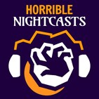 Night Force Action Report - Episode 124 - Stadia Away