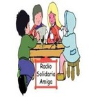 RADIO SOLIDARIA AMIGA, ONLINE EMITE EN BRUSELAS SU ENTREVISTA A "NATALIA ÁLVAREZ"