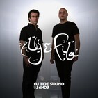 Aly & Fila - Future Sound Of Egypt 512