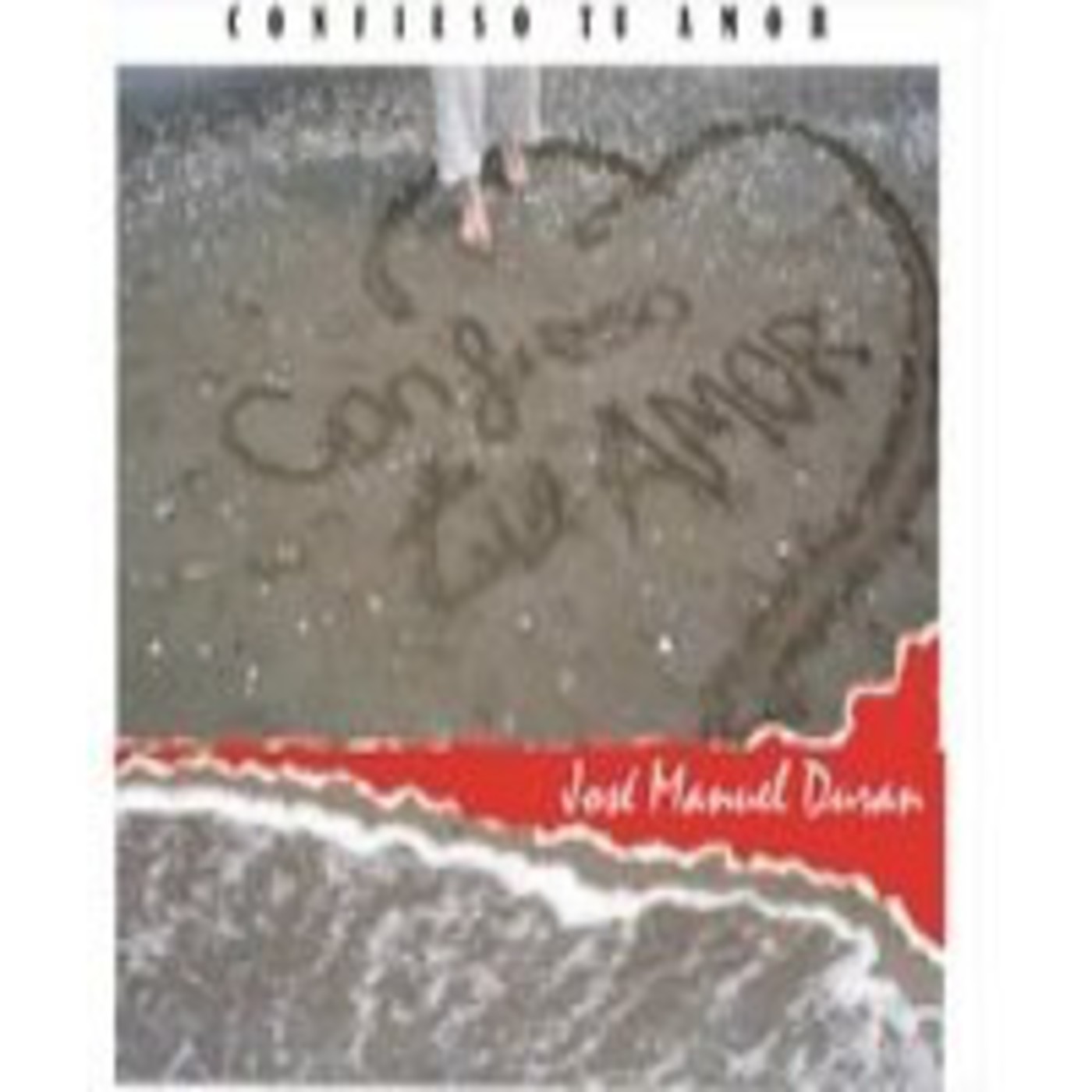 Podcast Confieso tu amor