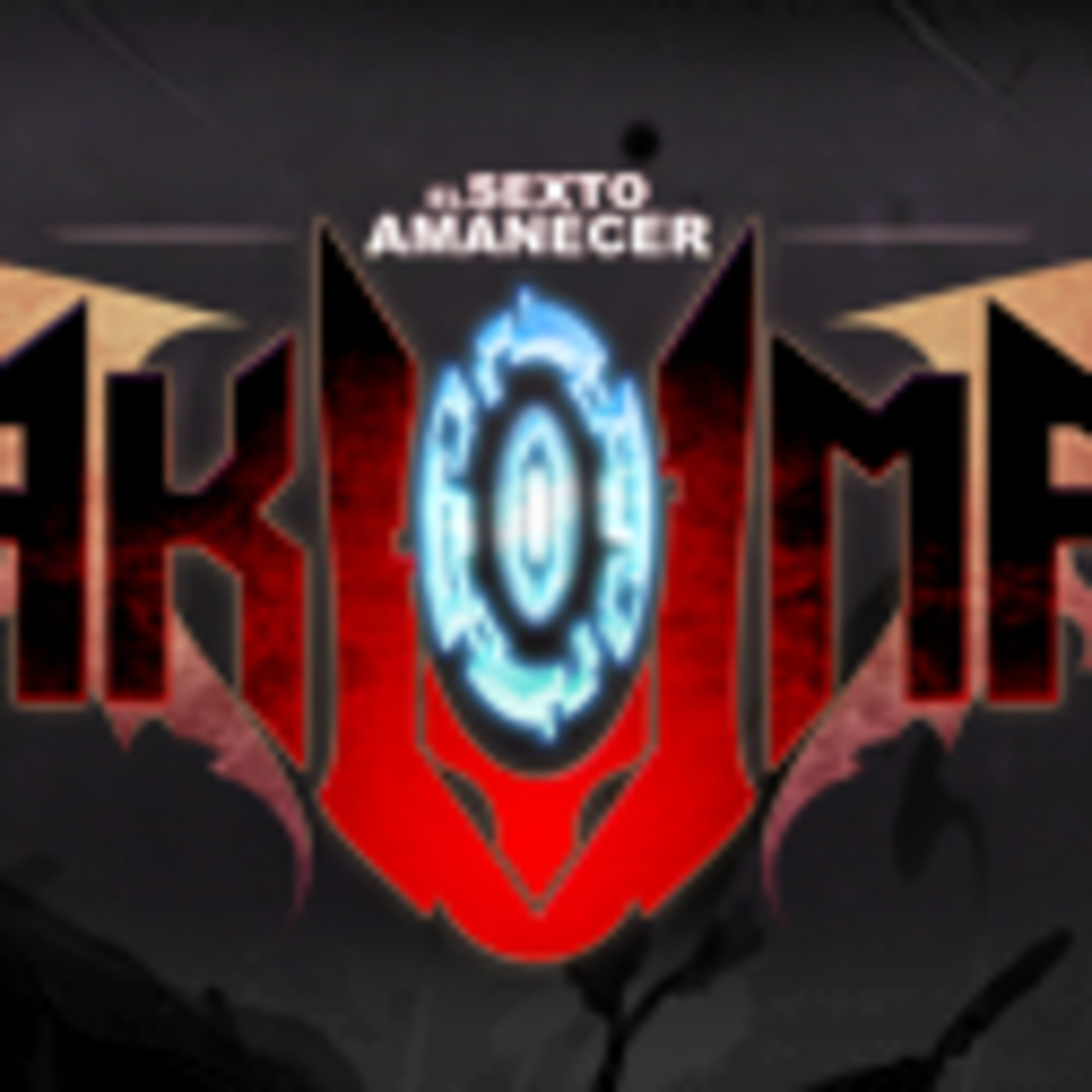 Akuma, el destino de Terragrigia