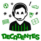 Decadentes #208- Sport 0 x 2 América (Campeonato Brasileiro – Série B 2019)