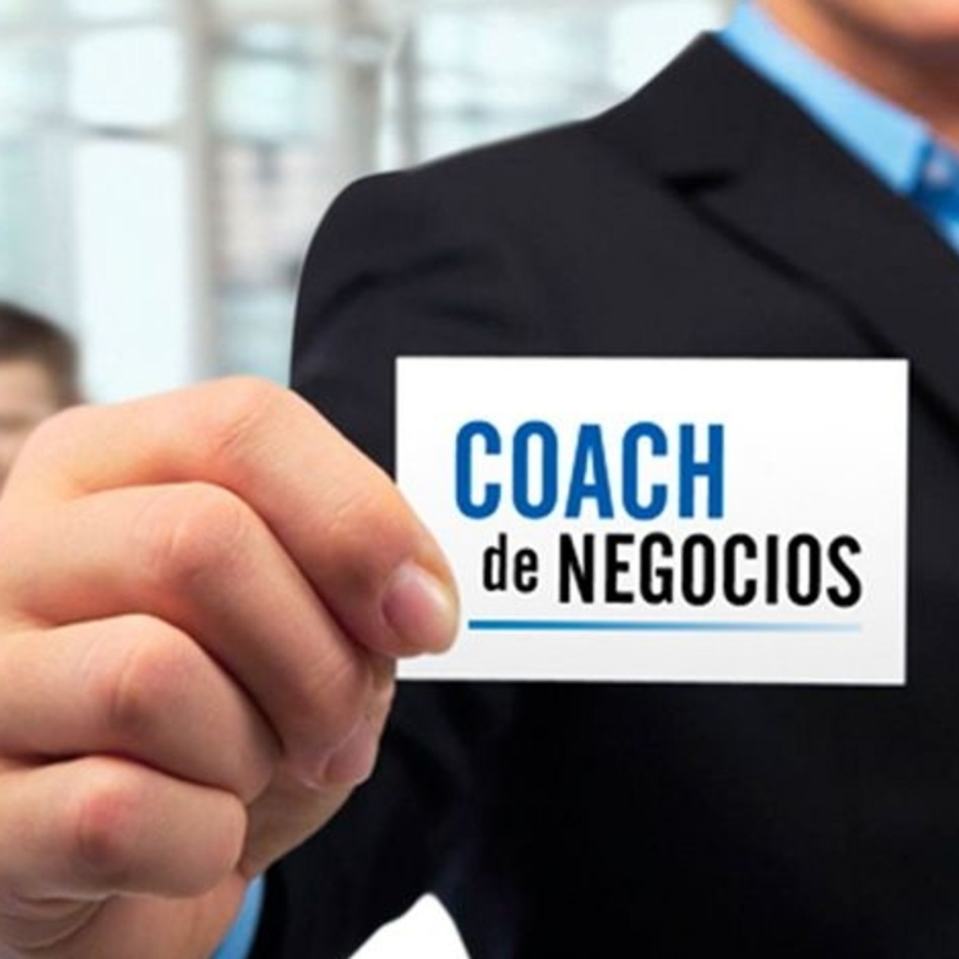 Coaching de Negocios