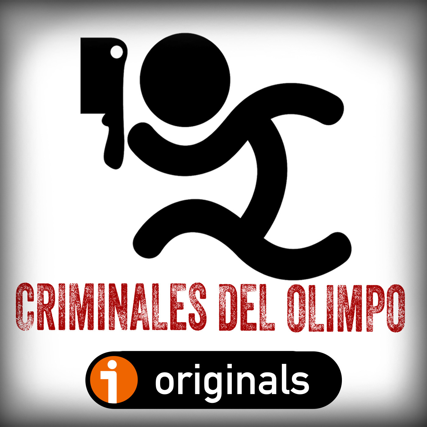 Criminales del Olimpo Podcast