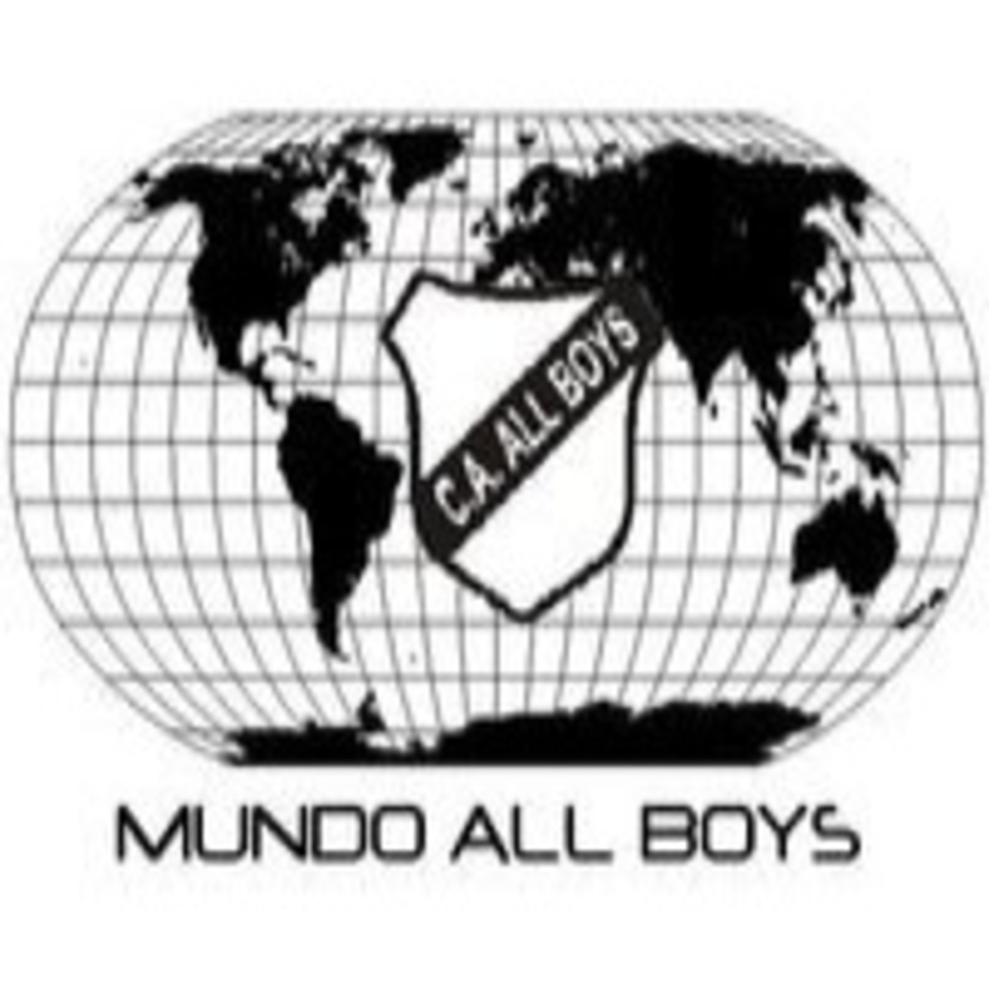 Podcast Mundo All Boys
