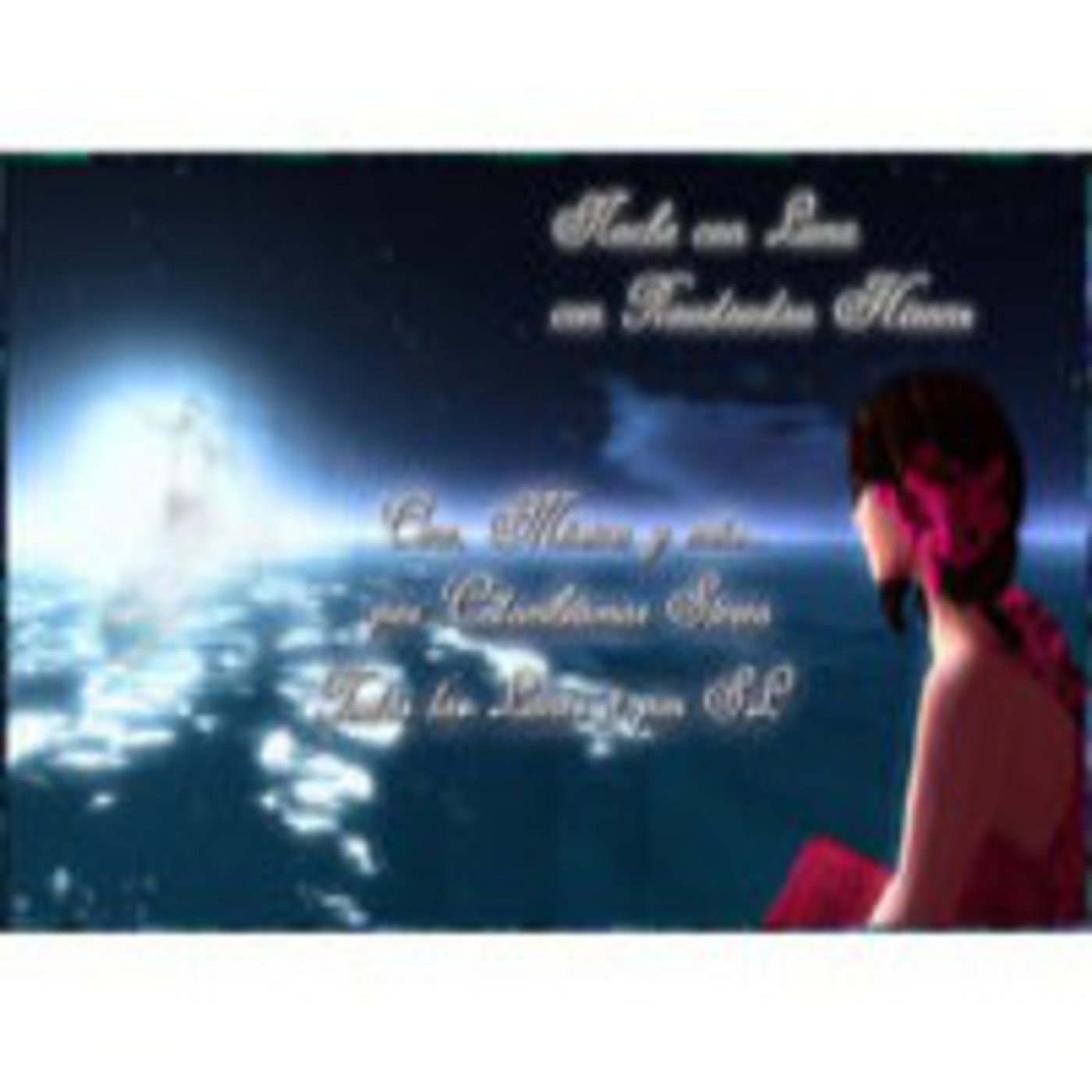 Podcast Noche con Luna
