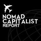 Nomad Capitalist Report - Offshore strategies for