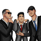 Episode 14 - Influencer Bubble