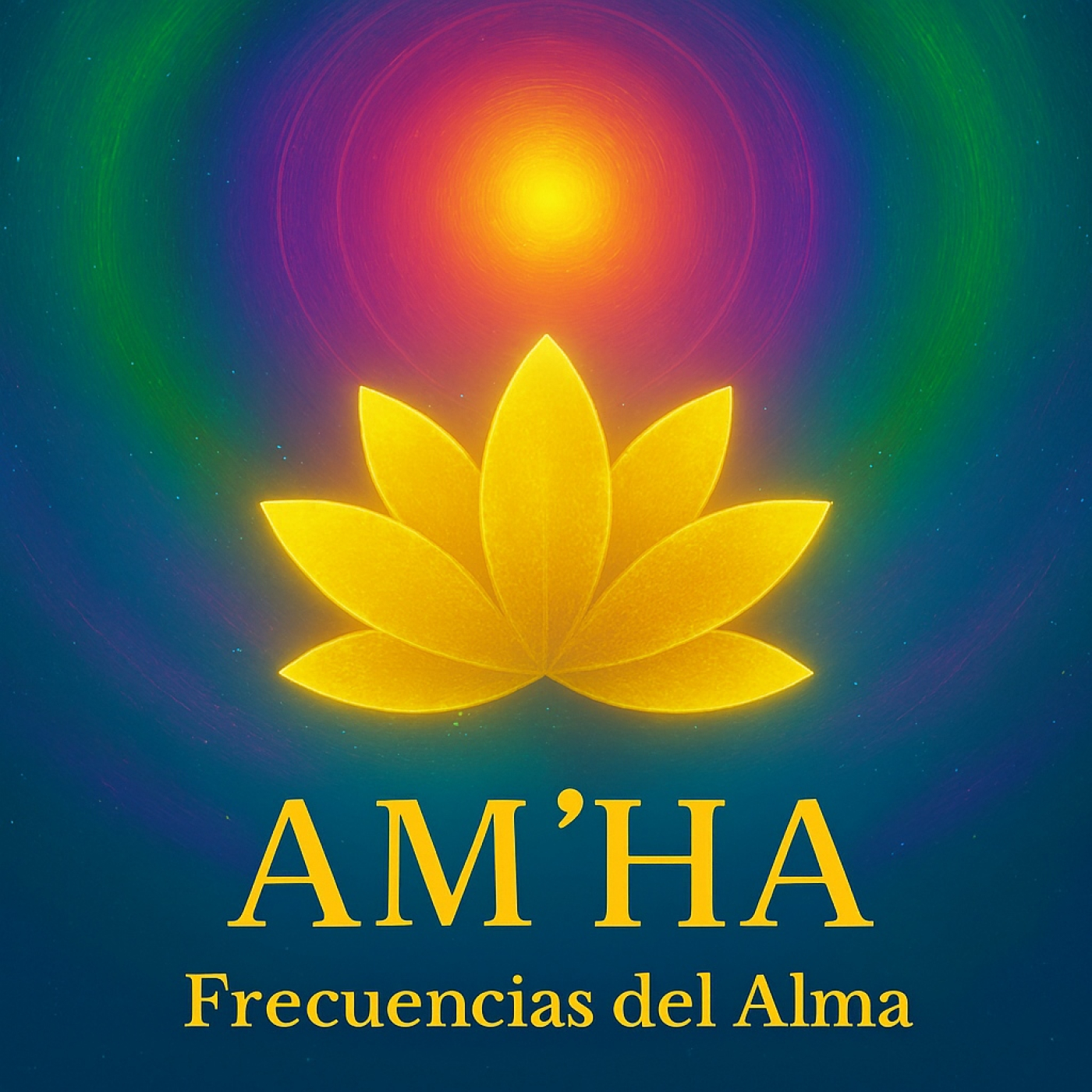 Am'ha - Frecuencias del Alma