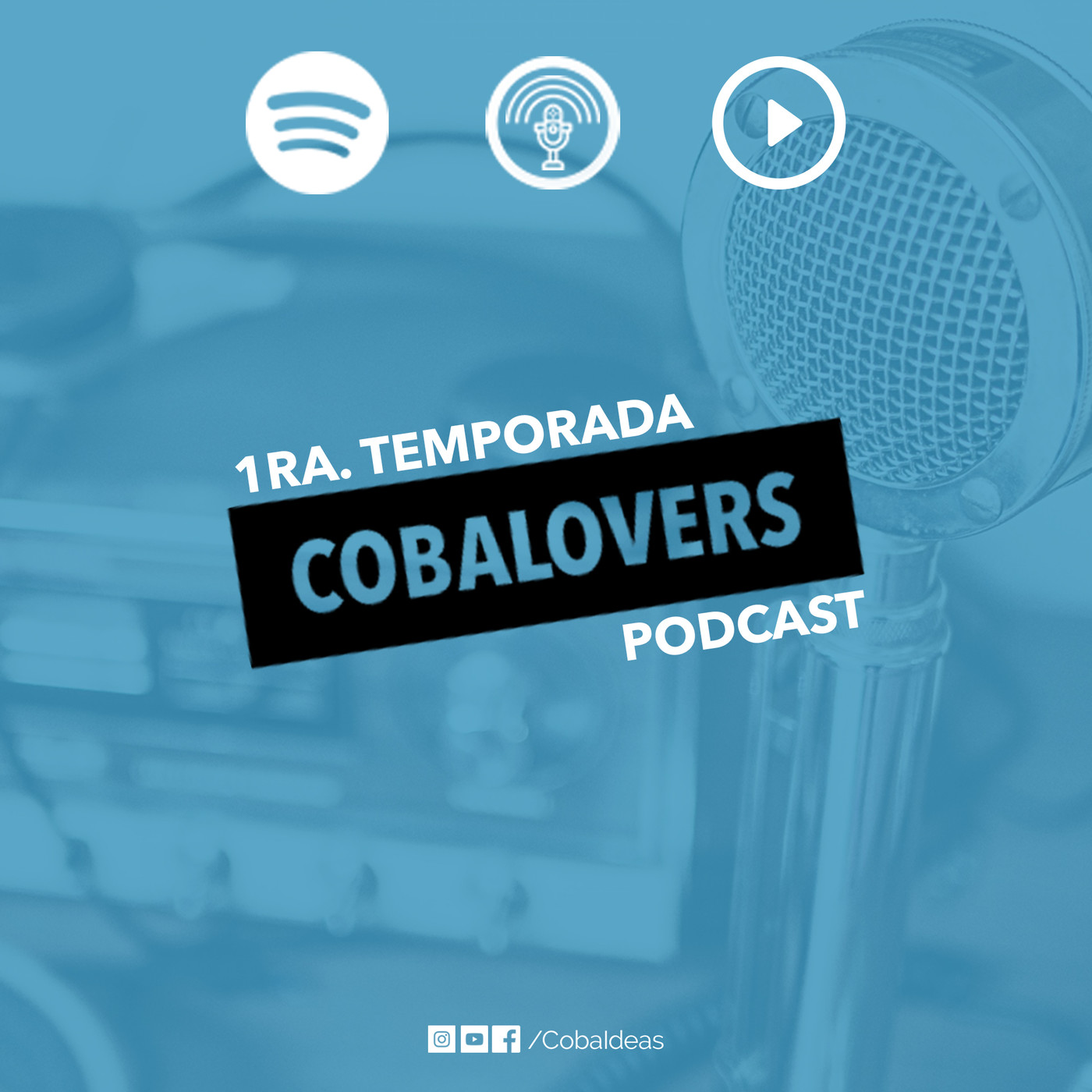 #CobaLovers
