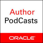 Sharing knowledge. Kirk Mosher, VP CRM Product Marketing talks with Alexander Hansal about his new Siebel CRM books