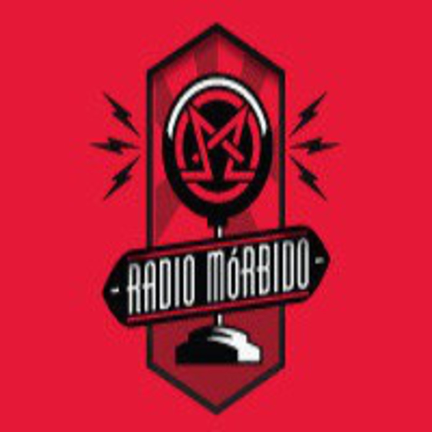 Podcast radiomorbido