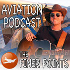 Lost In Space - Aviation Podcast