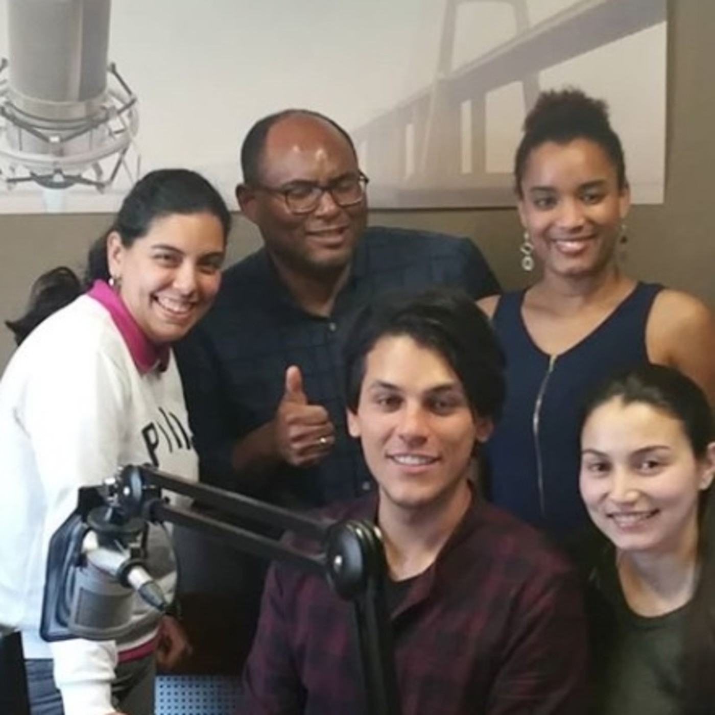 Programa #47 aÇúcar en Lisboa 05-05-2018 Programa #47 aÇúcar en Lisboa 05-05-2018