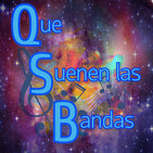 QUE SUENEN LAS BANDAS - t1x13