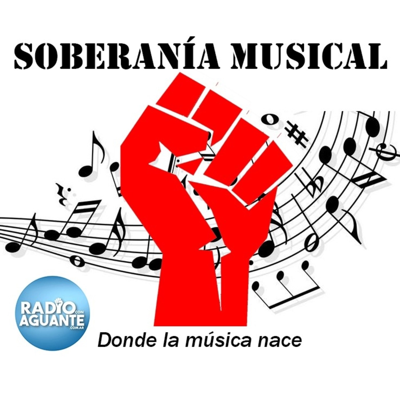 SOBERANÍA MUSICAL 