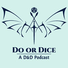 Arc 2: Ep 16 - The Next 3 Days: Part 2