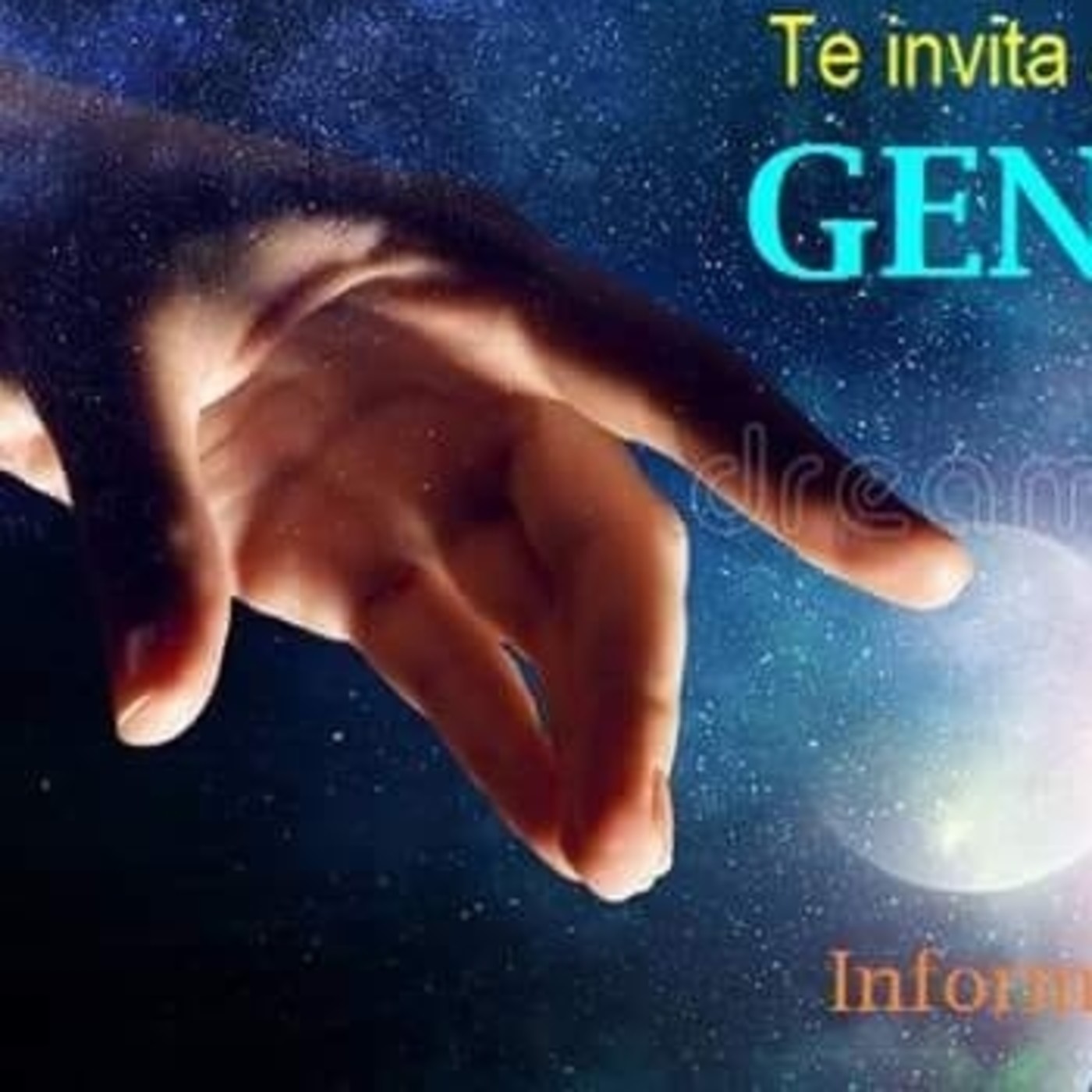 CURSO DE GÉNESIS