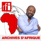 Archives d'Afrique - L'arrestation de Mamadou Dia (7&8)