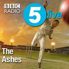 The Ashes