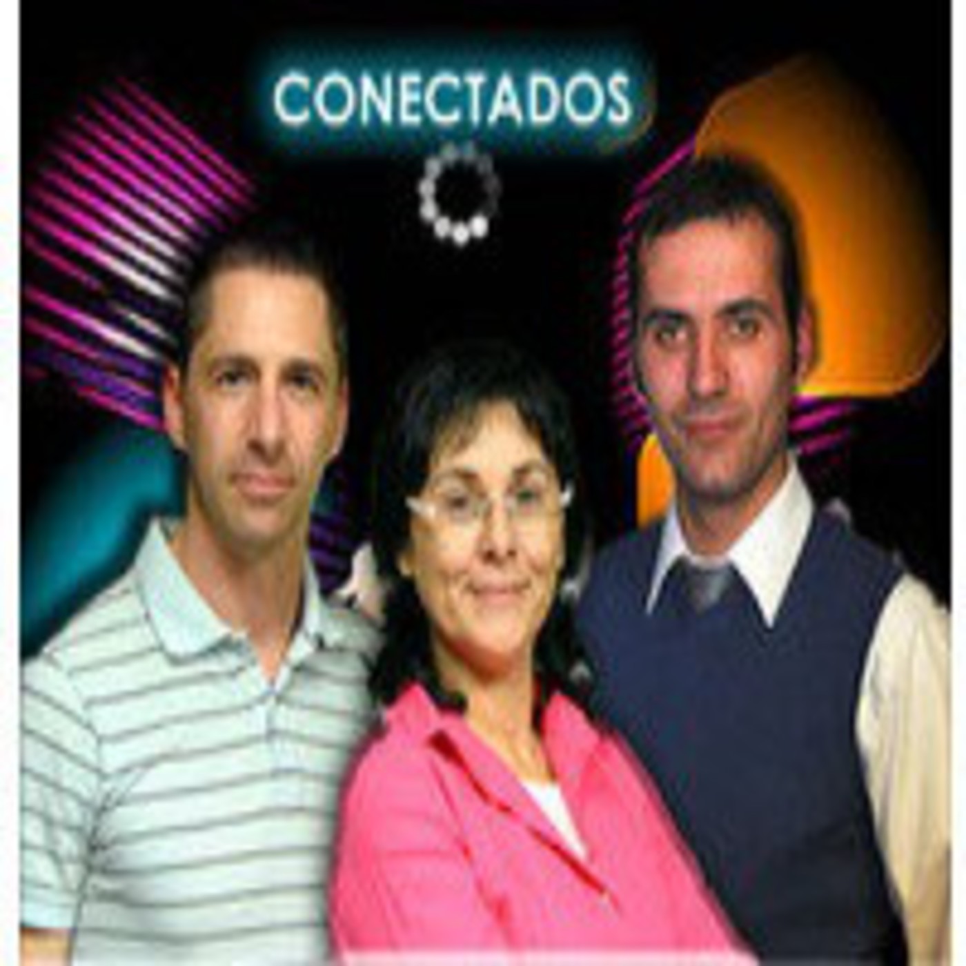 Podcast Conectados Radio
