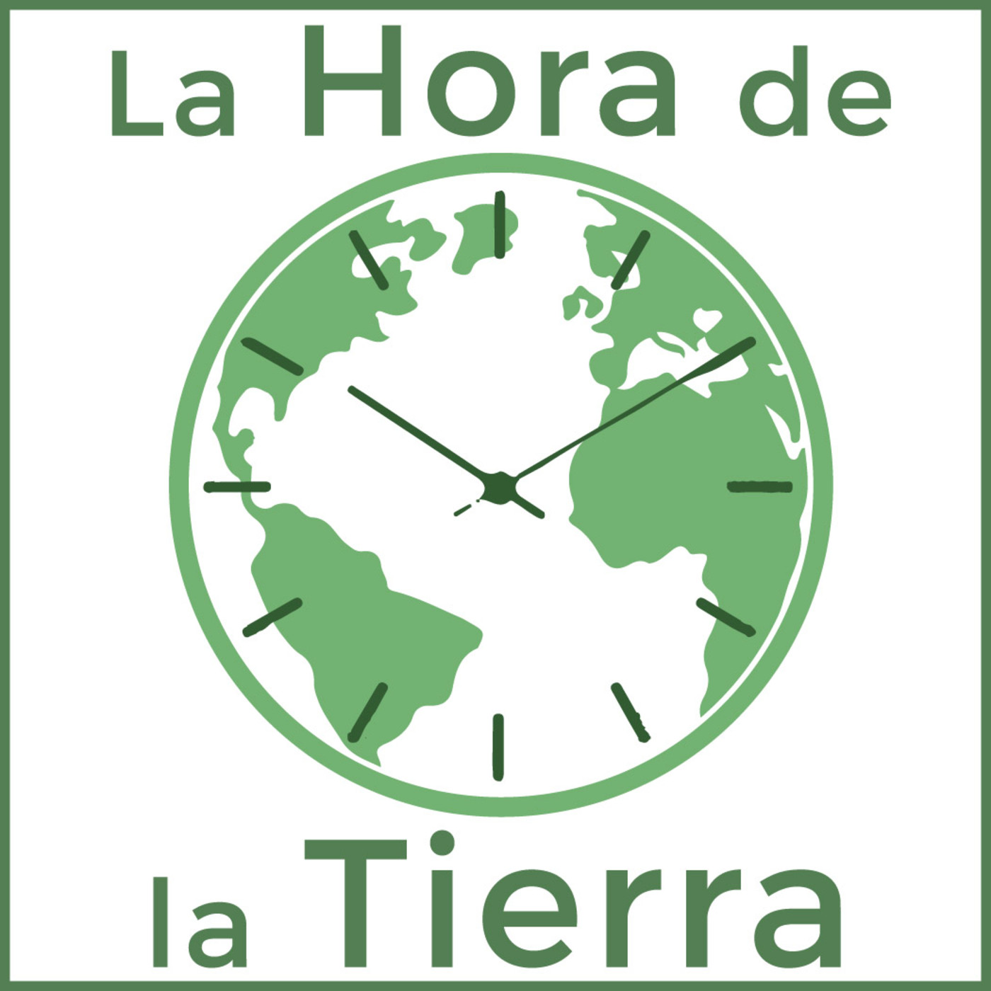 Hora de la Tierra