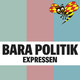 Annie Lööf (C) och Malin Björk (V)