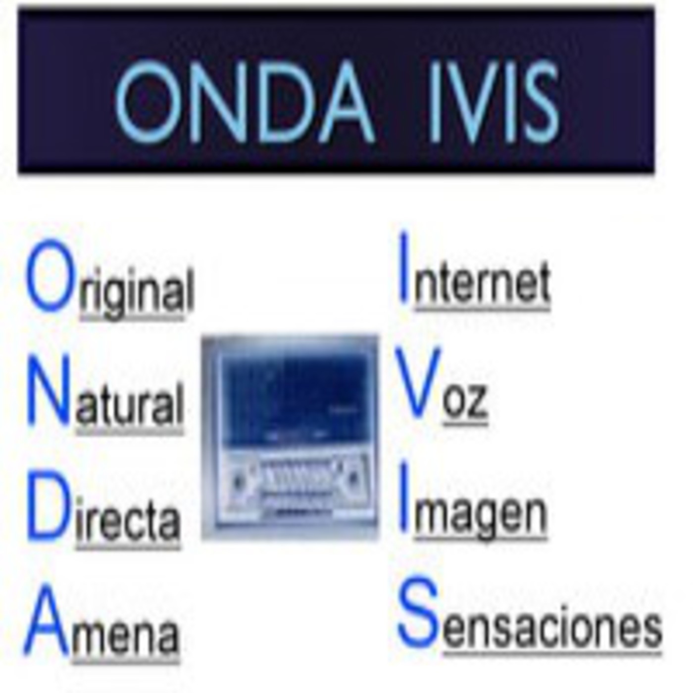 Podcast ONDA IVIS