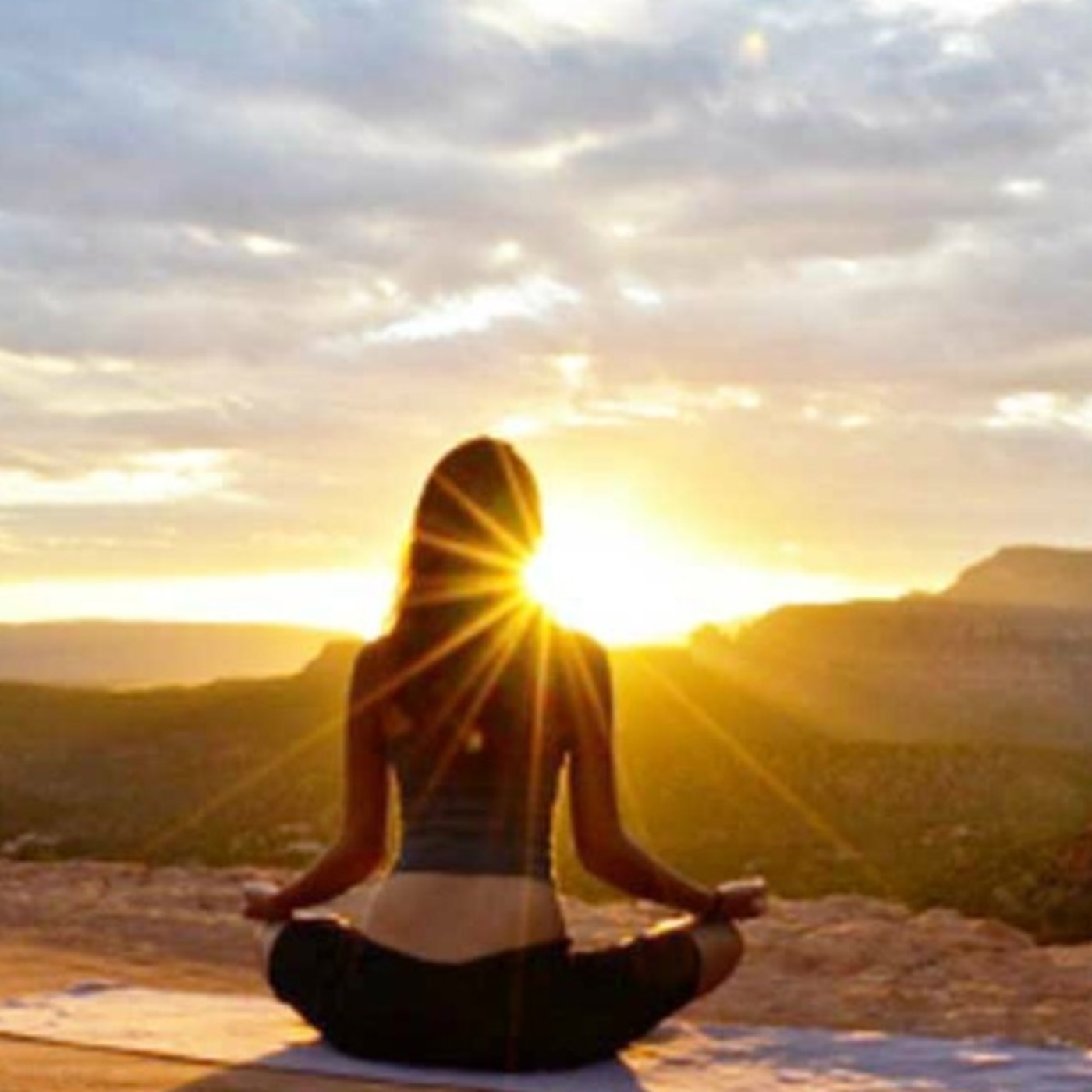 Meditación del 21/4/20 guiada por Sonia Rubio desde REM