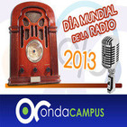 Tubo de Ensayo especial Dia Mundial de la Radio