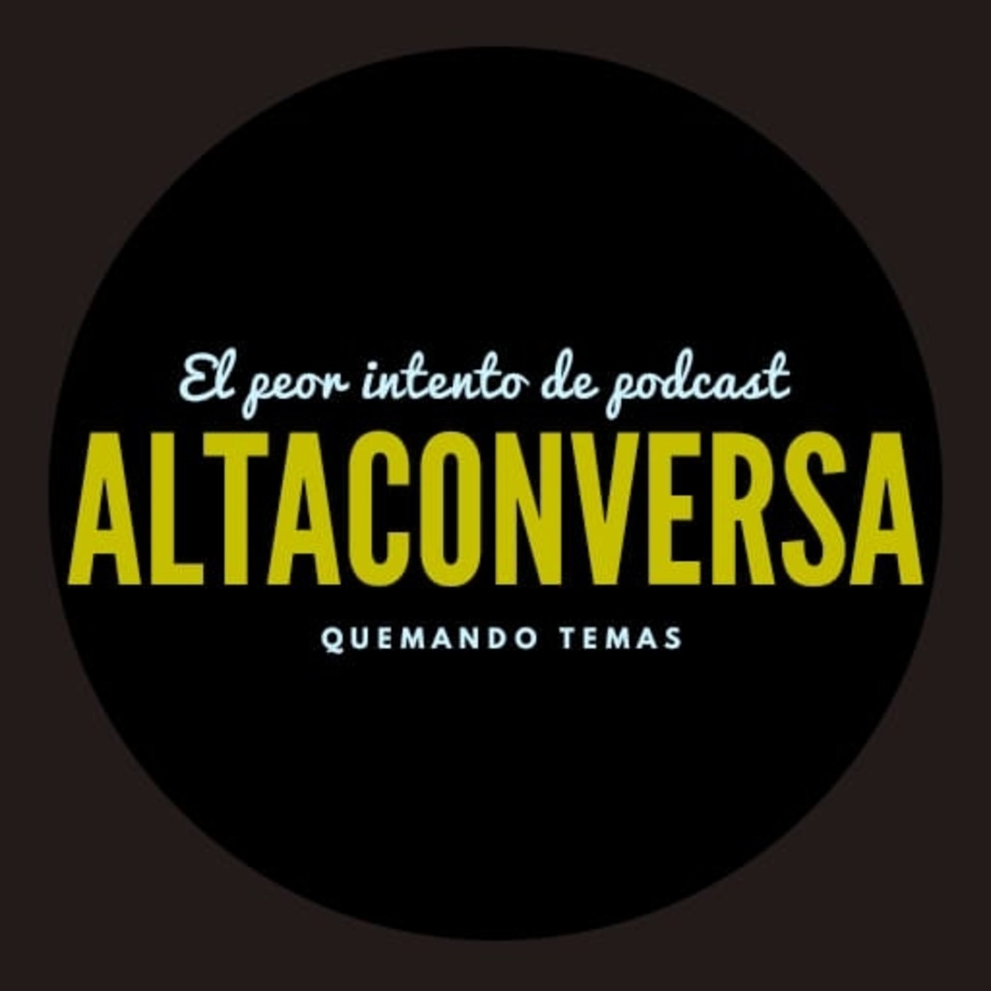 Alta Conversa