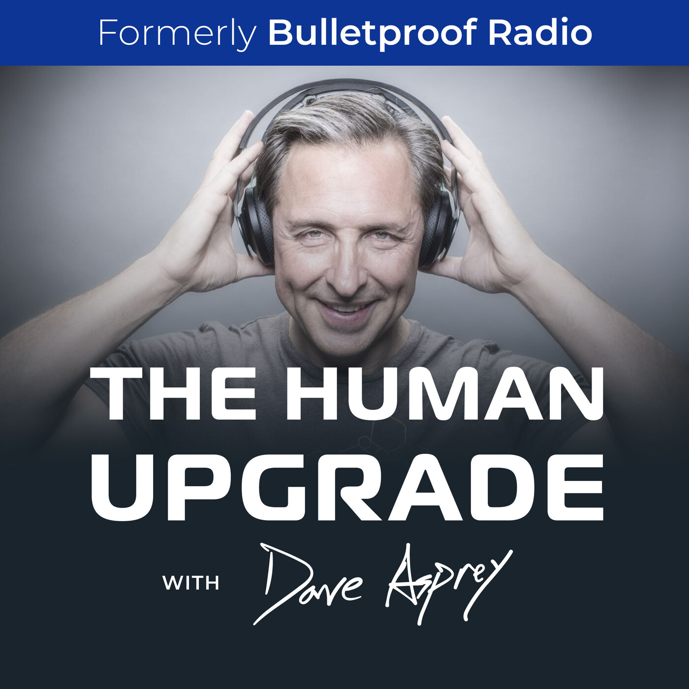 Be A Boss With Your Brain, Heart, & Gut - Eric Langshur #457