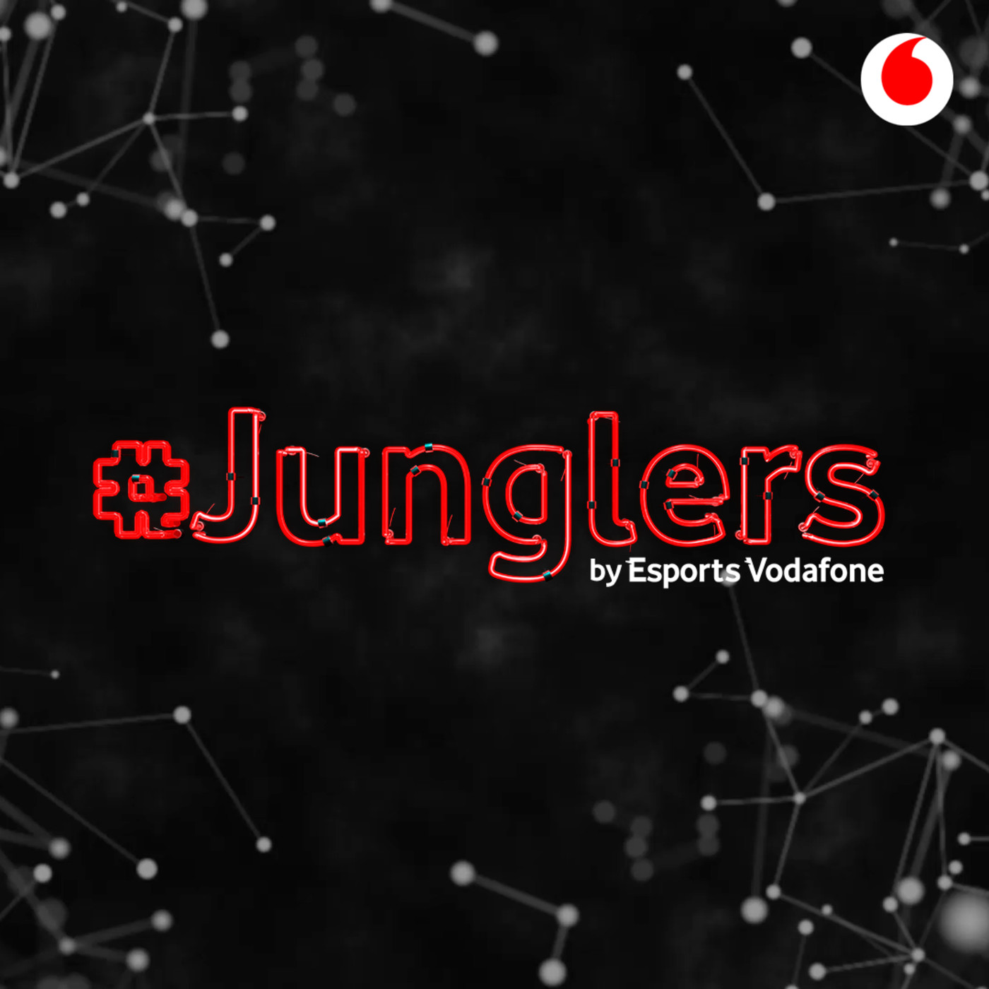 #Junglers by Esports Vodafone