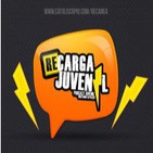 Yo Soy Rey - Podcast de Recarga Juvenil