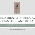 Relajación PsicologiaSurMadrid