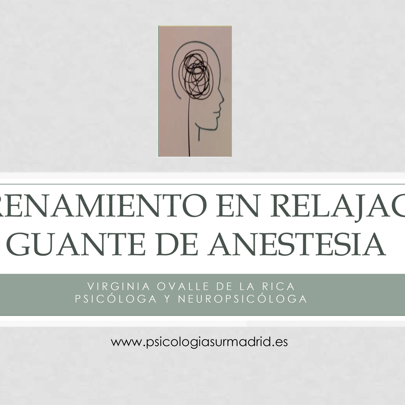 Relajación PsicologiaSurMadrid