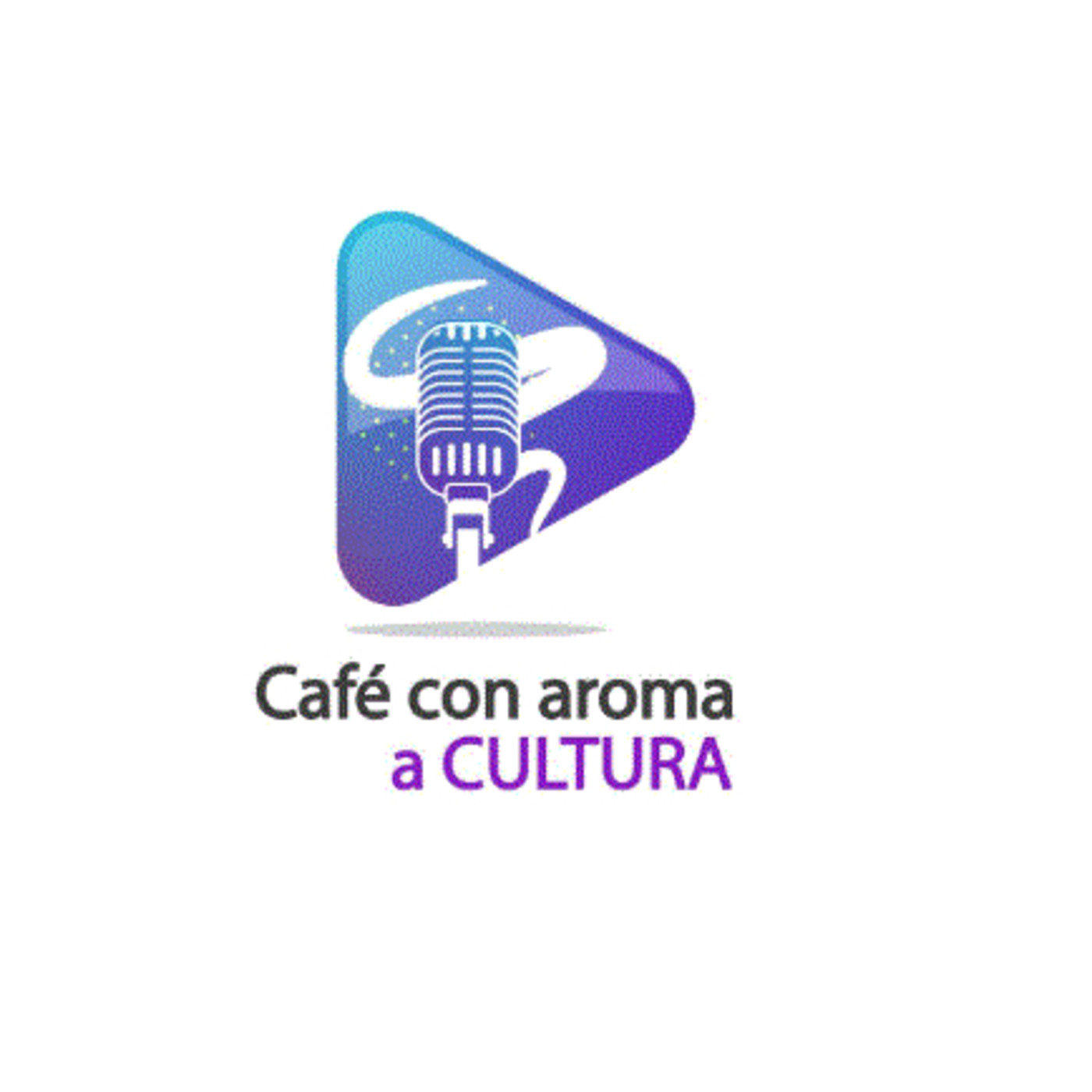 Café con aroma a Cultura